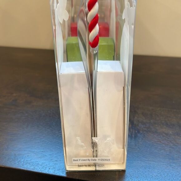 Peppermint Mocha Rae Dunn Mug & Hot cocoa gift set - Picture 10 of 12